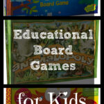 10 Educational Board Games For Kids TGIF This Grandma Is Fun