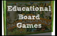 10 Educational Board Games For Kids TGIF This Grandma Is Fun