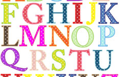 A Z Alphabet Coloring Pages Download And Print For Free Pre K