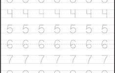 Abc 123 Tracing Worksheets AlphabetWorksheetsFree