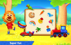 ABC Kids Tracing Phonics APK Download Free Educational GAME For