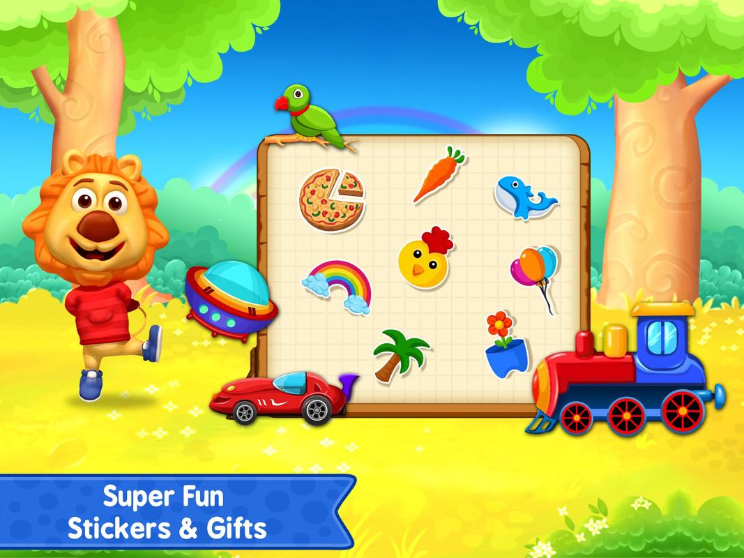 ABC Kids Tracing Phonics APK Download Free Educational GAME For 