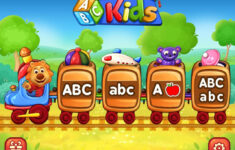ABC Kids Tracing Phonics APK Download Free Educational GAME For