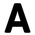 ABC Letters Org Lettering Alphabet Alphabet Letters To Print