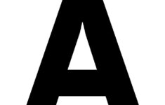 ABC Letters Org Lettering Alphabet Alphabet Letters To Print