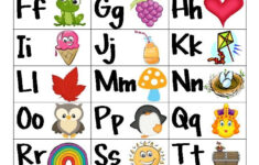 All Students Can Shine June 2012 Alphabet Worksheets Preschool