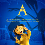 All The Coraline Alphabet Movie Posters GeekTyrant