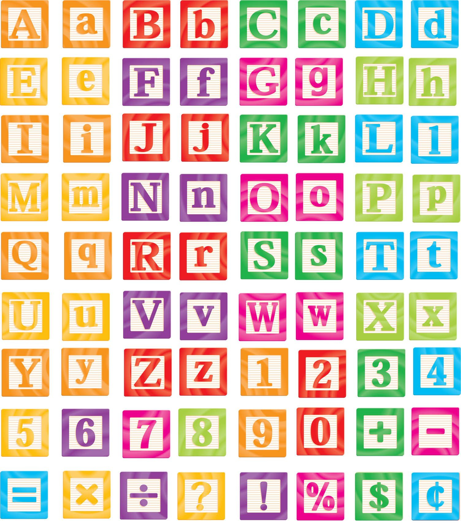 Alphabet Blocks Alphabet Blocks Alphabet Printables Alphabet