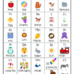 Alphabet Chart Alphabet Charts Free Alphabet Chart Alphabet Printables