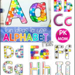 Alphabet Preschool Printables Preschool Mom