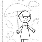 Alphabet Tracing Activities For Preschoolers 101 Activity