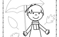 Alphabet Tracing Activities For Preschoolers 101 Activity