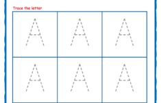 Alphabet Tracing Printables AlphabetWorksheetsFree