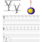 Alphabet Tracing Worksheets A Z Free Printable For Kids 123 Kids Fun