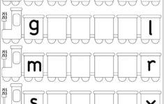 Alphabet Worksheets Best Coloring Pages For Kids Alphabet