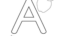 Alphabet Worksheets Kindergarten Alphabet Kindergarten Alphabet