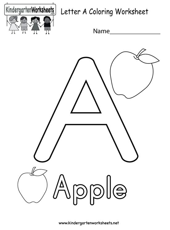 Tracing ABC Worksheets For 3 Year Olds