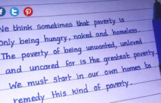 Beautiful Handwriting Simple Handwriting Practice Neat Handwriting