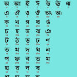 Bengali Alphabets Alphabet Writing Practice Alphabet Writing