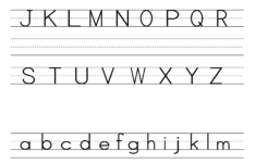 Best Alphabet Worksheet Letter A Letter A Worksheets Preschool And