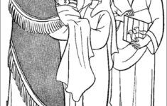 Bible Stories Coloring Pages Educational Fun Kids Coloring Pages And