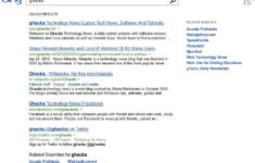 Bing Cleans Up Its Search Results Page GHacks Tech News