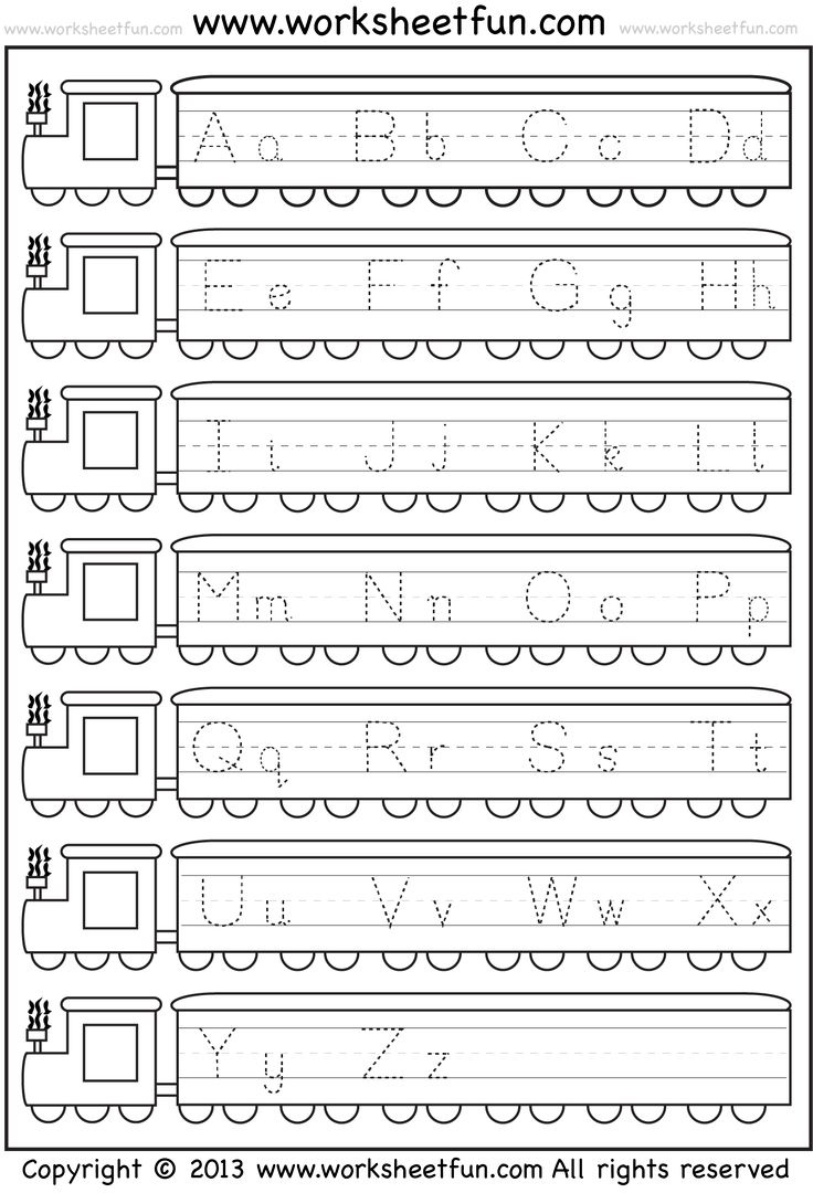 traceable-alphabet-letters-abc-tracing-worksheets
