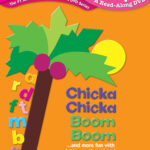 Chicka Chicka Boom Boom And More Fun With Letters And Numbers