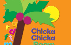 Chicka Chicka Boom Boom and More Fun With Letters And Numbers