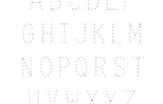 Christmas Tracing Letters TracingLettersWorksheets