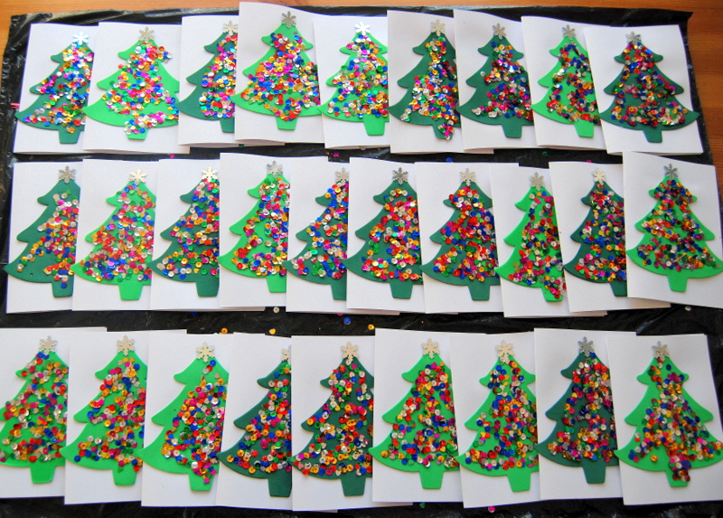 Christmas Tree Crafts For Kids Crafts And Worksheets For Preschool 