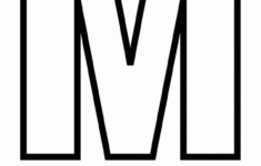 Classic Alphabet Printables Learning Letters Free Numbers