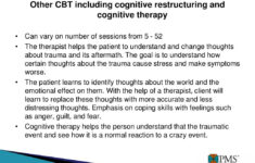 Cpt Abc Worksheet Pdf CPT Homework Assignments Mental Health