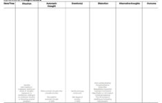 Creative Clinical Social Worker August 2013