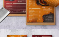 Curry Indian Food Menu Design In 2021 Indian Food Menu Menu Design