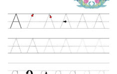 Disney Alphabet Learning Pages Disney Alphabet Alphabet Practice