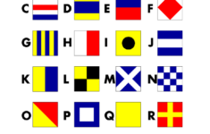 Diy Project Erica s Nautical Cards And Picks Design Sponge