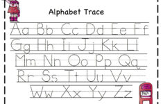 Download Tracing Letters TracingLettersWorksheets