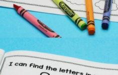 Editable Name Tracing Books For Preschool Pre K And Kindergarten