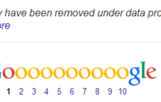 Eu Goes All Some Results May Have Been Removed RippleGen Blog