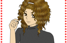 Flashcards People StellaELM