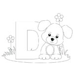 Free Abc Coloring Pages At GetColorings Free Printable Colorings