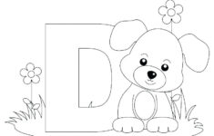 Free Abc Coloring Pages At GetColorings Free Printable Colorings