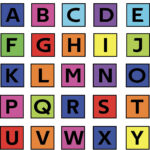 FREE ABC POSTER Alphabet Worksheets Free Handwriting Worksheets For