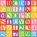 Free Alphabet Blocks Cliparts Download Free Alphabet Blocks Cliparts