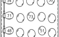 Free Fun Missing Number Worksheets Tulamama