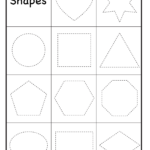 Free Preschool Printable Activity Activity Shelter