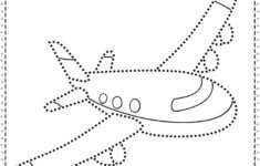 Free Preschool Printables Alphabet Tracing And Coloring Worksh