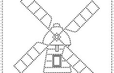 Free Preschool Printables Alphabet Tracing And Coloring Worksh