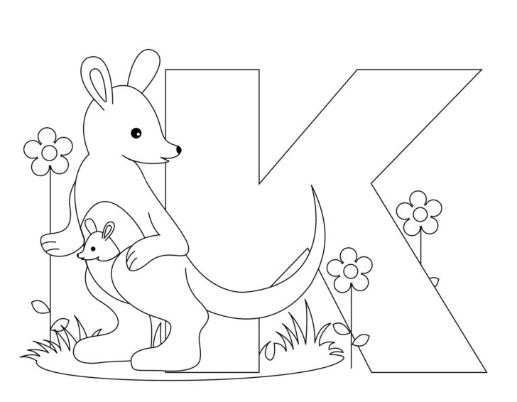 Abc Free Printable Chart ABC Tracing Worksheets